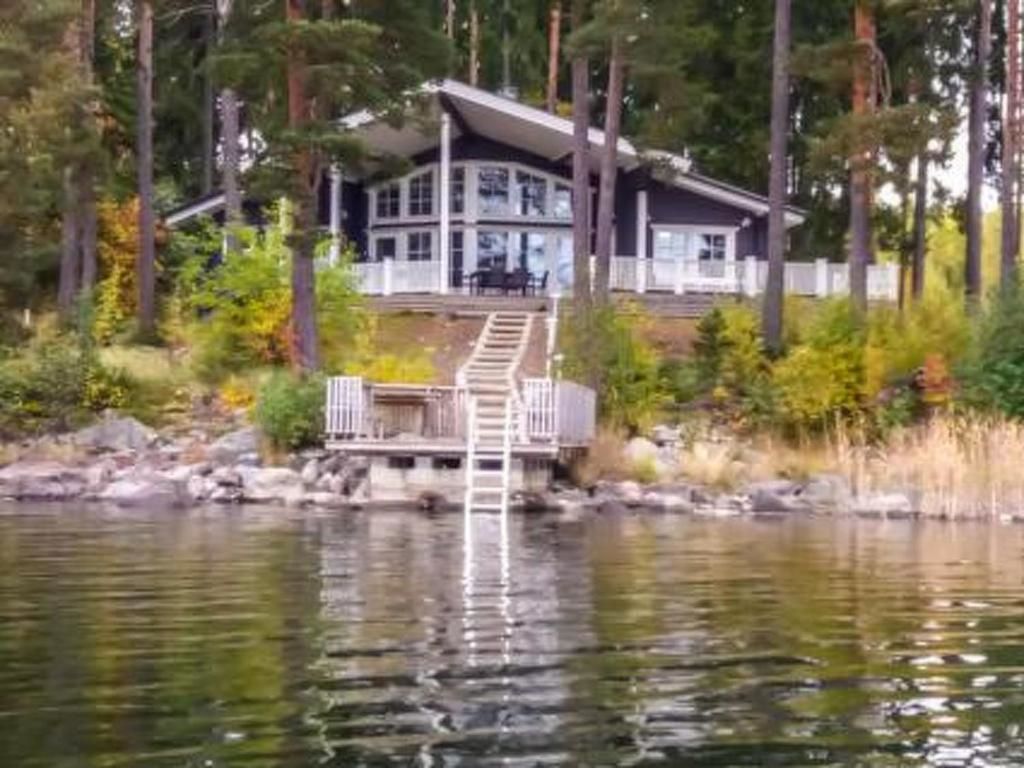 Дома для отпуска Holiday Home Villa ulappa Torvoila